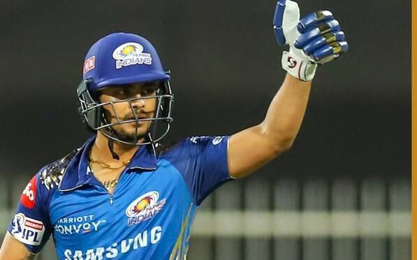 Ishan Kishan’s Price Dropped To 14.5 Crore As LSG Buys Him In IPL 2025 Mock Auction